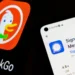 Signal app leave Canada news